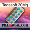 Tadasoft 20Mg new09